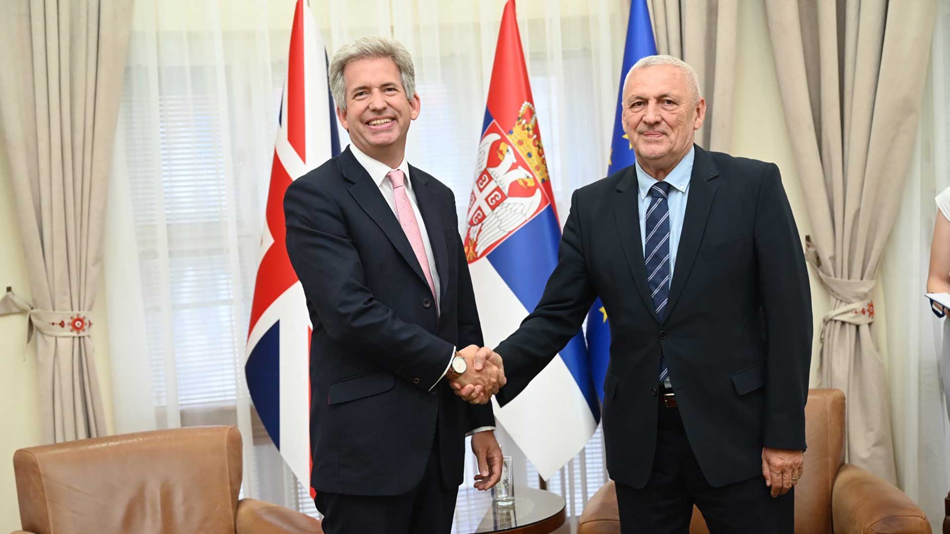 Foto: Zoran Petrović NITRA