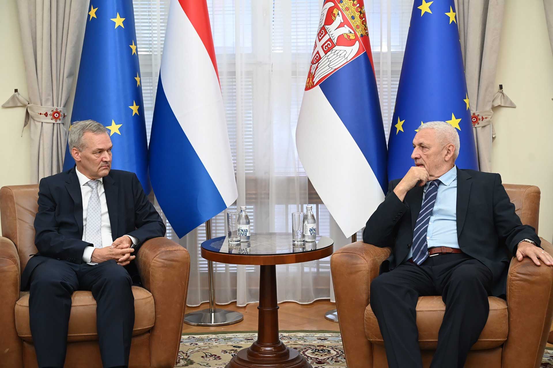 Foto: Zoran Petrović NITRA