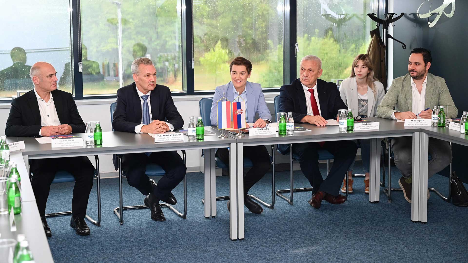 Foto: Zoran Petrović NITRA
