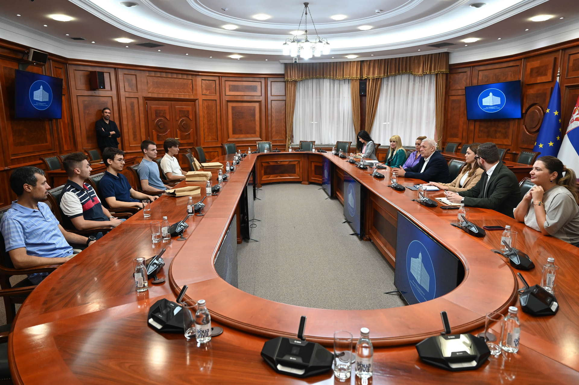 Foto: Zoran Petrović NITRA