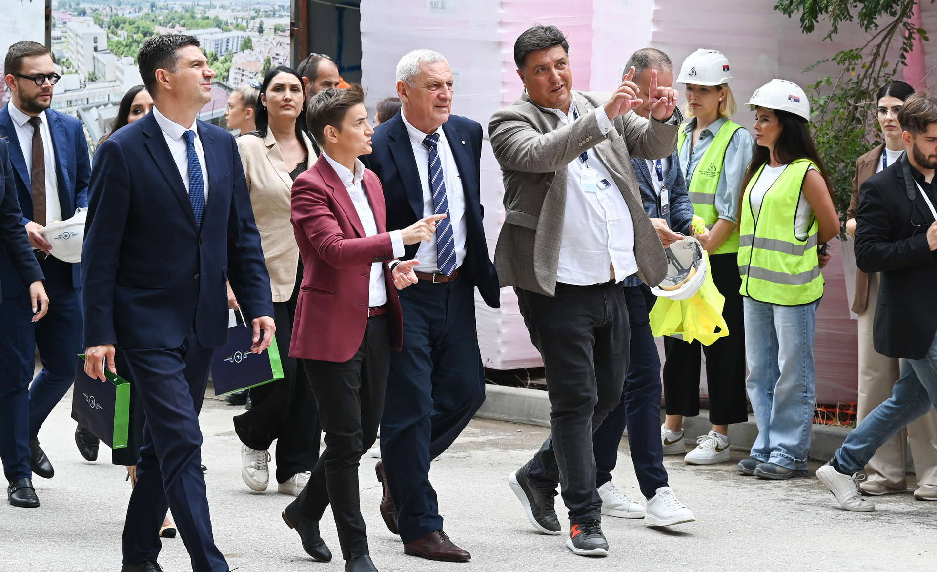 Foto: Zoran Petrović NITRA