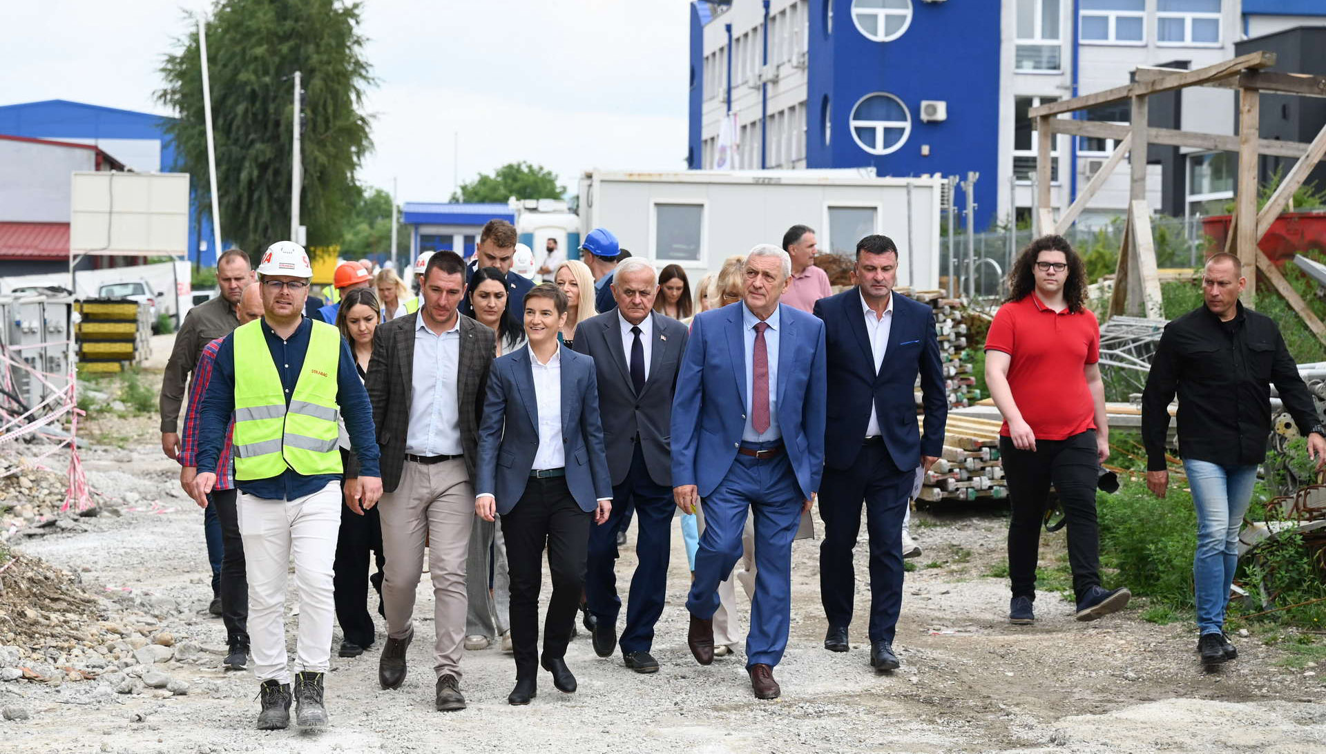 Foto: Zoran Petrović NITRA