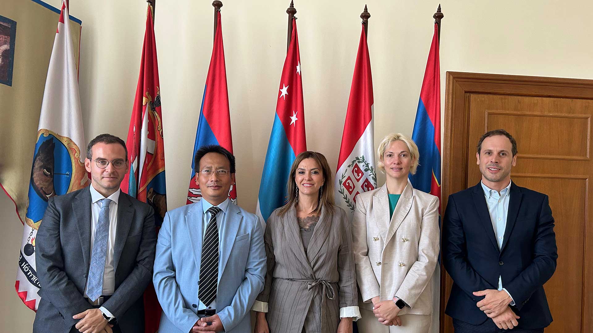 Foto: Zoran Petrović NITRA