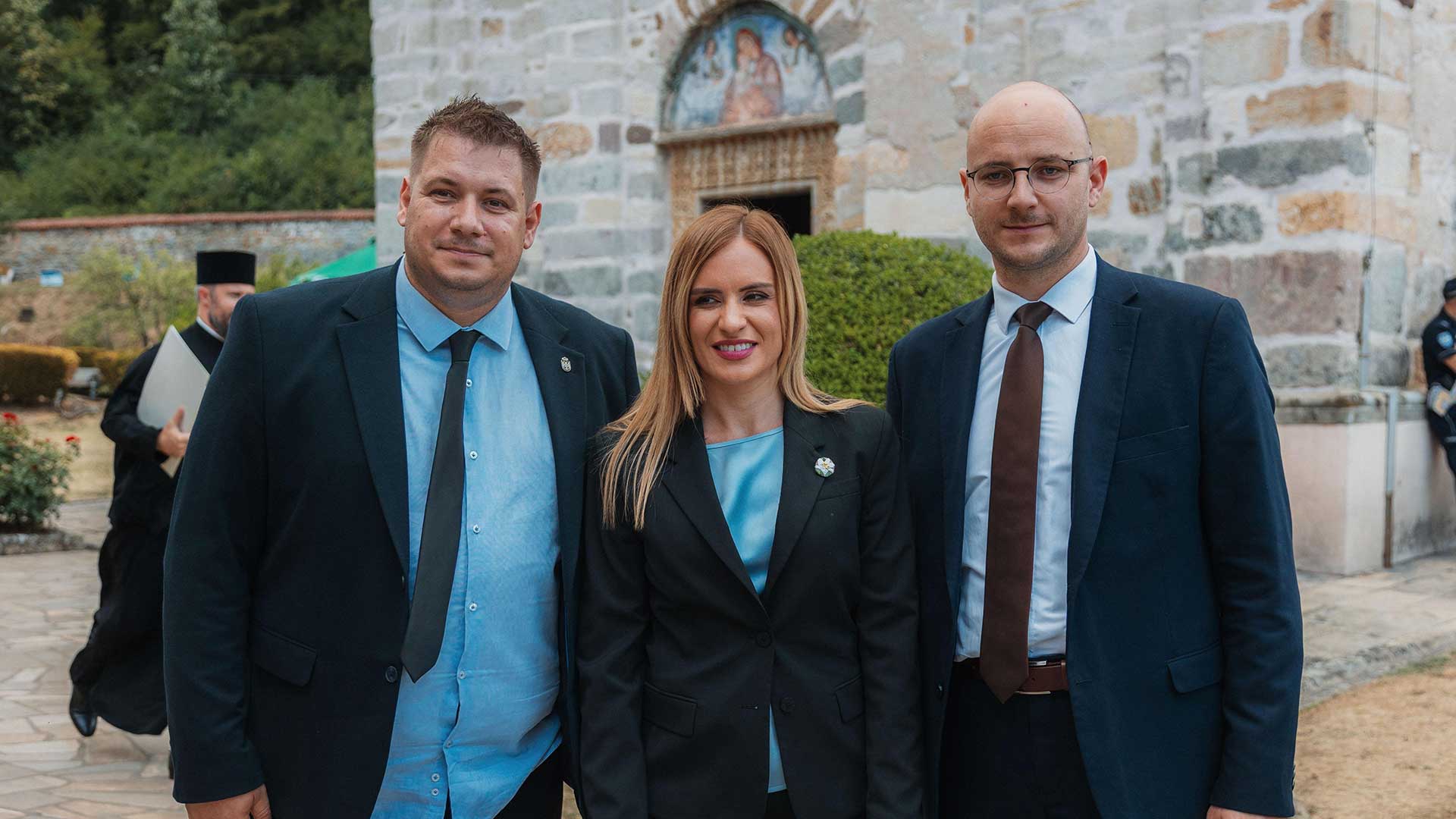 Foto: Zoran Petrović NITRA