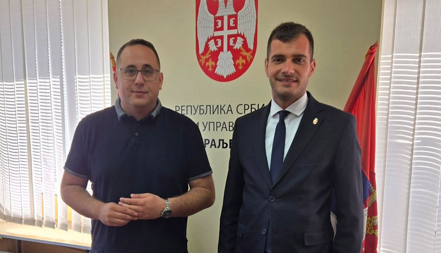Foto: Zoran Petrović NITRA