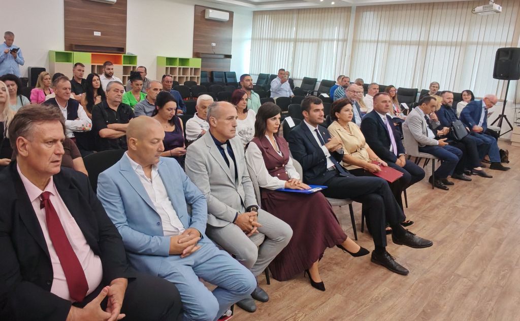 Foto: Zoran Petrović NITRA