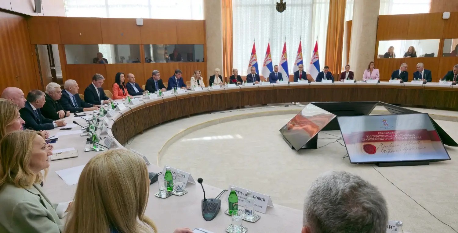 Foto: Zoran Petrović NITRA