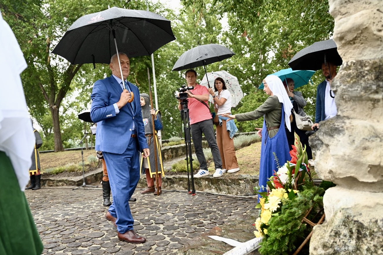 Foto: Zoran Petrović NITRA