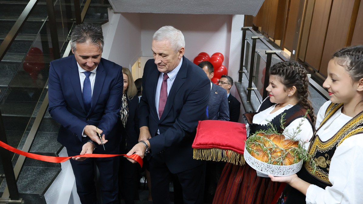 Foto: Zoran Petrović NITRA