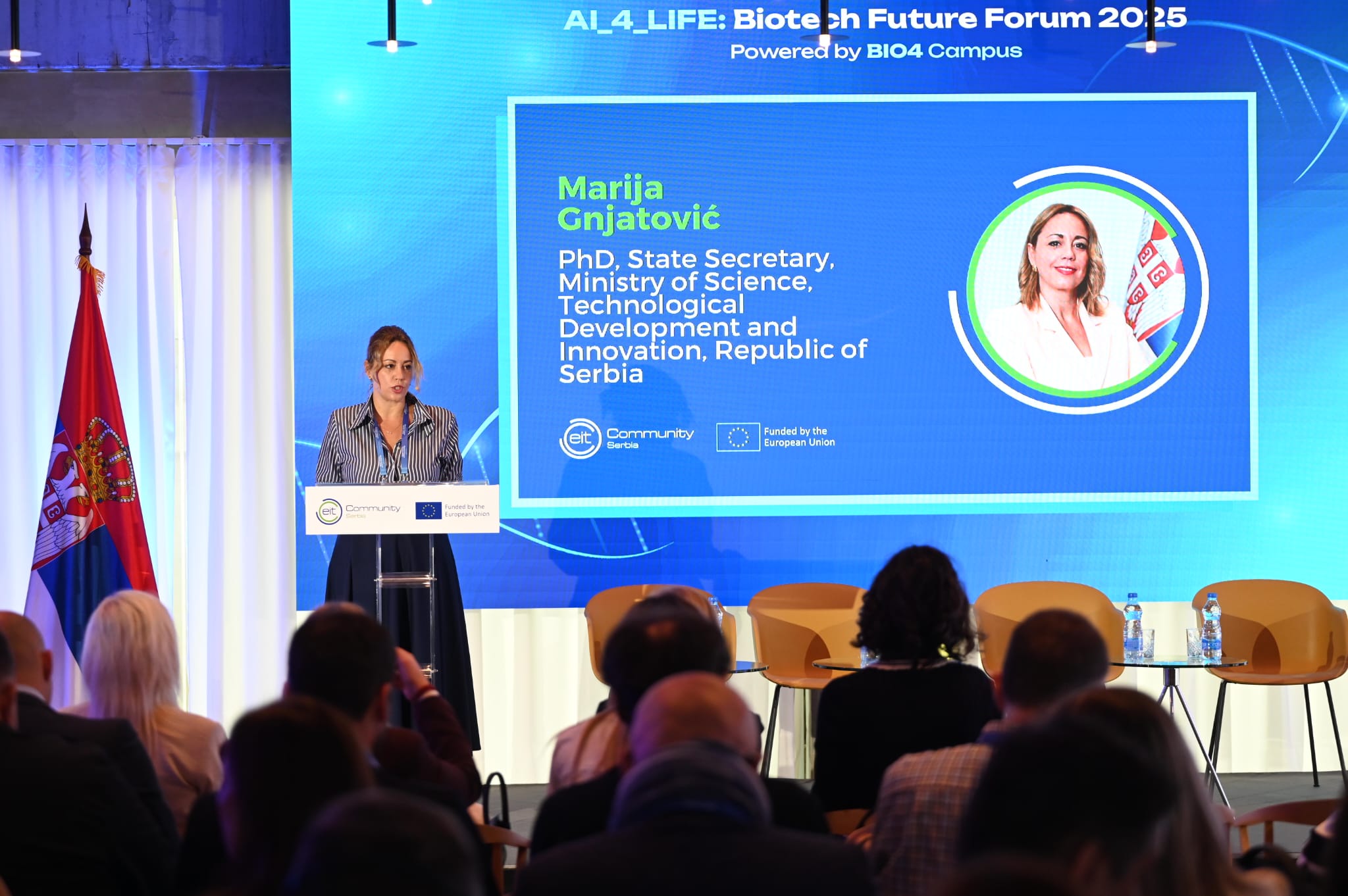 Foto: Zoran Petrović NITRA