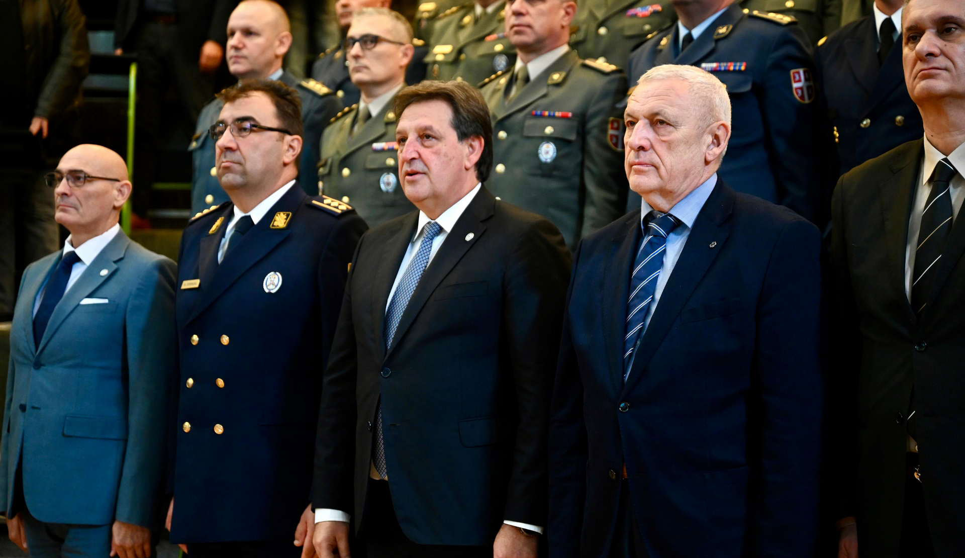 Foto: Zoran Petrović NITRA