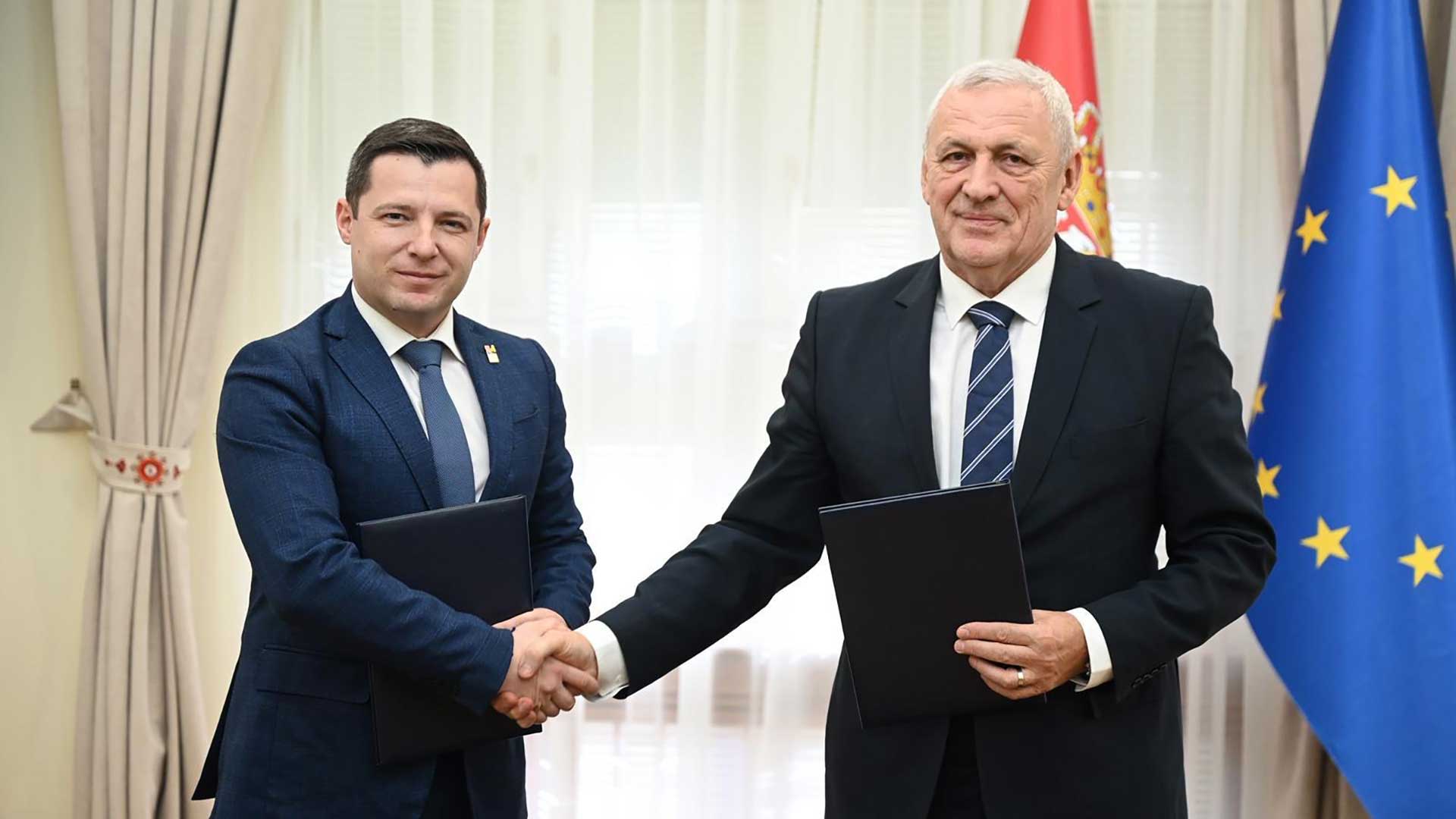 Foto: Zoran Petrović NITRA